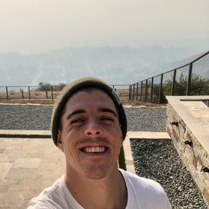 Meet your Posher, Mark